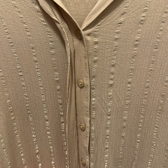 Express Portofino Slim Top - Picture 4 of 5